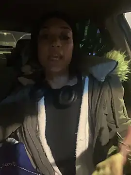 starrynikki online show from 01/30/25, 01:20