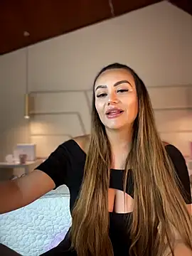 Miss ary online show from 03/26/26, 11:41