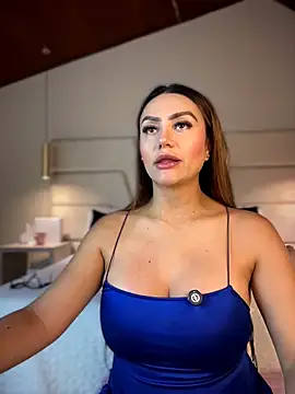 Miss ary online show from 03/18/26, 11:35