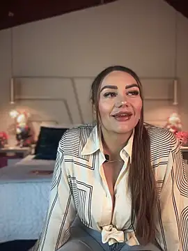 Miss ary online show from 11/29/25, 01:00