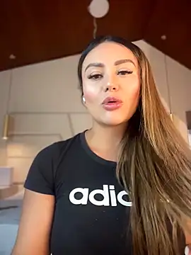 Miss ary online show from 04/08/26, 11:44