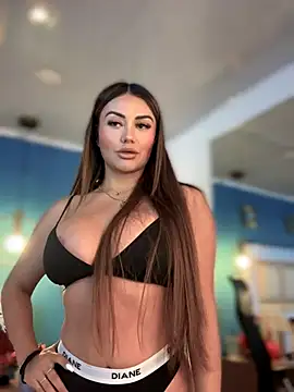 Miss ary online show from 10/27/25, 12:17