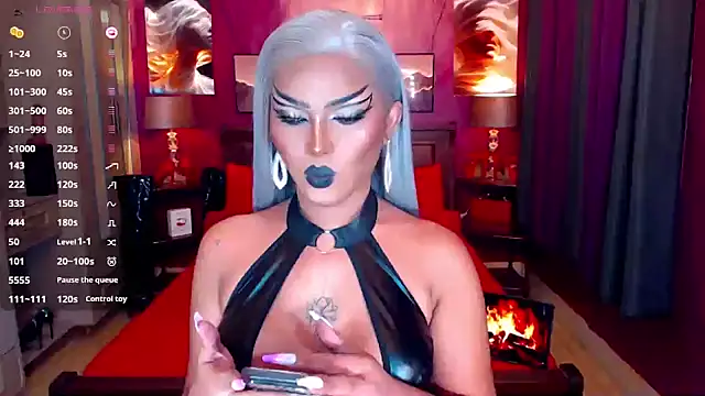 NatalyaFox online show from 06/02/26, 12:49