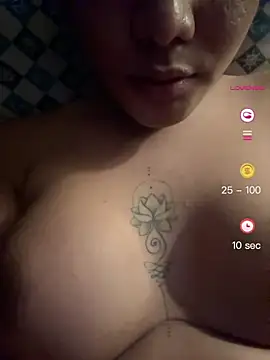 NatalyaFox online show from 06/13/26, 03:37