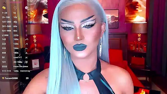 NatalyaFox online show from 05/23/26, 03:44
