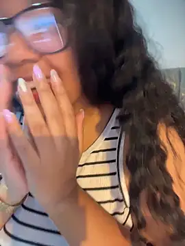 XMara online show from 04/08/26, 04:41