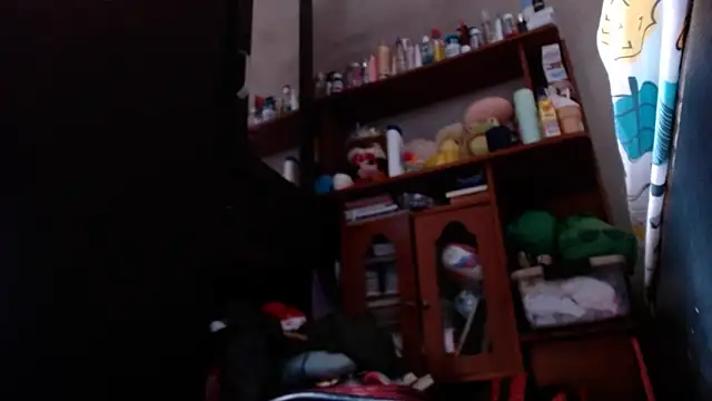 lilithanderson online show from 12/17/25, 05:40