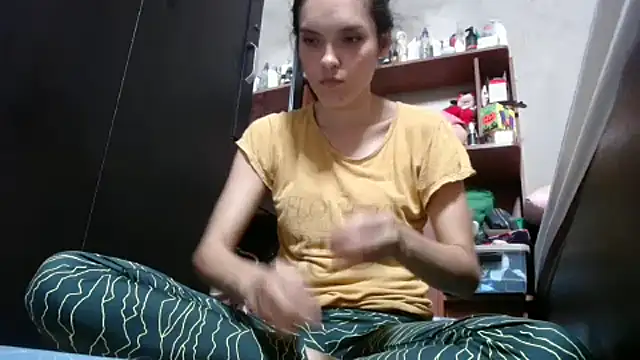 lilithanderson online show from 11/15/25, 03:43