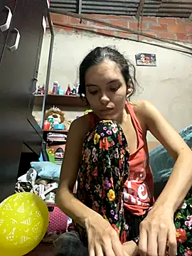 lilithanderson online show from 11/26/25, 05:29