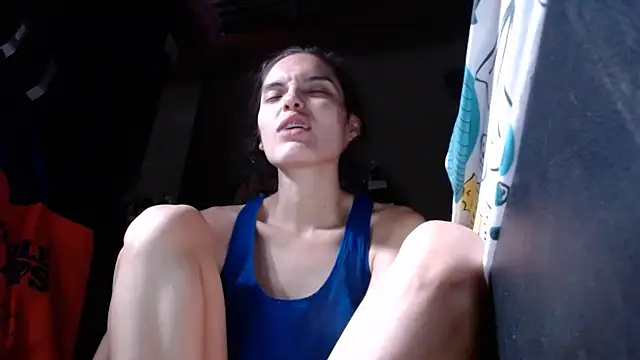 lilithanderson online show from 12/20/25, 12:41