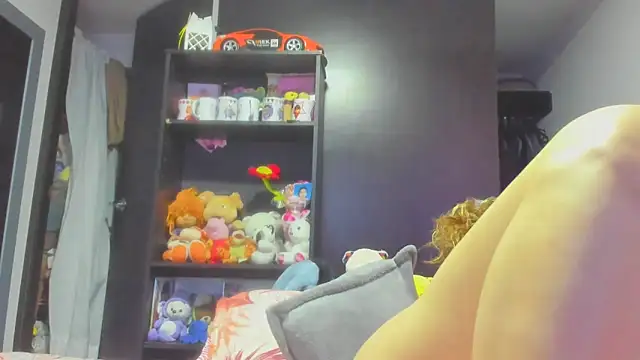 katty squirt08 online show from 10/31/25, 12:57