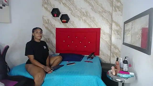 issa  love online show from 01/07/26, 01:21