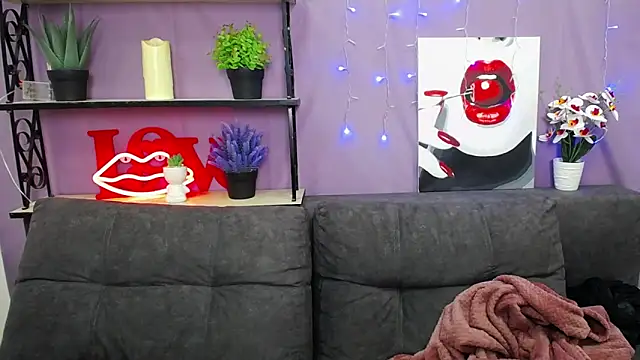 MargaritaKiss online show from 03/21/25, 03:12