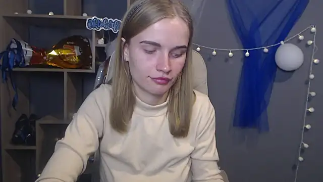 MargaritaKiss online show from 10/05/25, 07:37