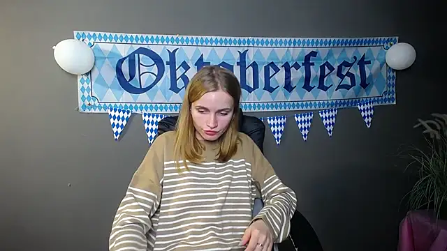 MargaritaKiss online show from 10/12/25, 07:04