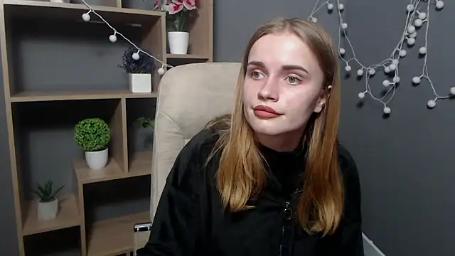 MargaritaKiss online show from 01/31/26, 08:18