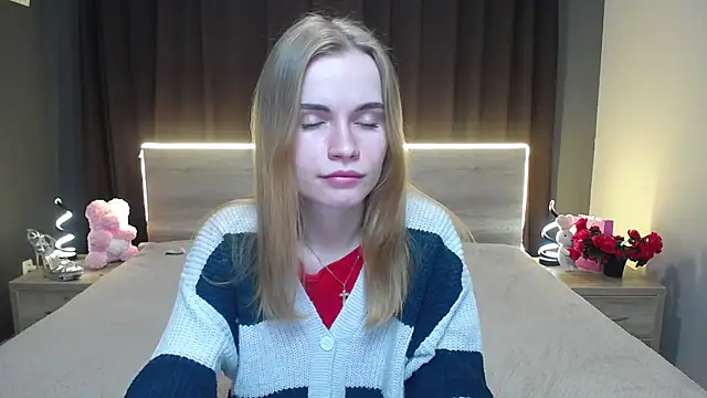 MargaritaKiss online show from 02/19/26, 07:11