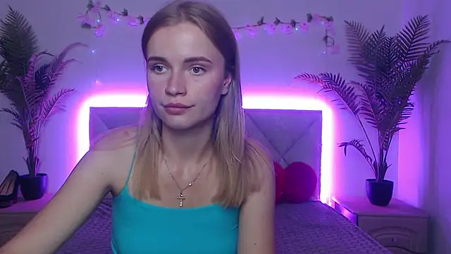 MargaritaKiss online show from 07/11/26, 06:13