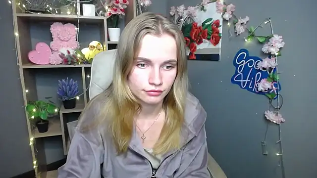 MargaritaKiss online show from 05/29/26, 07:53