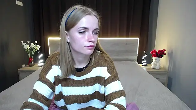 MargaritaKiss online show from 09/20/25, 07:08