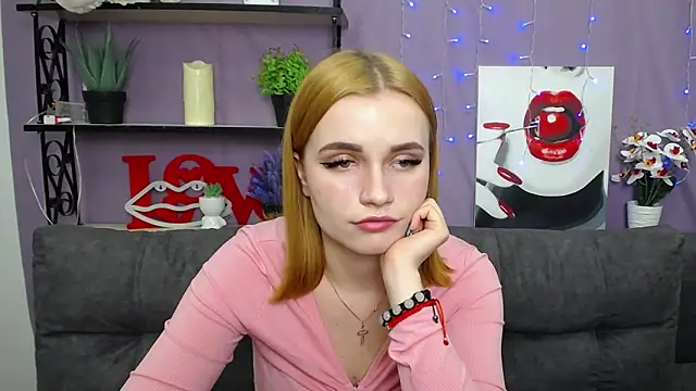 MargaritaKiss online show from 03/21/25, 10:39