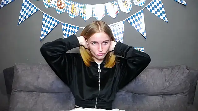 MargaritaKiss online show from 09/30/25, 06:58