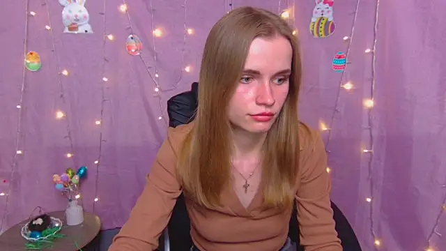 MargaritaKiss online show from 04/05/26, 06:36