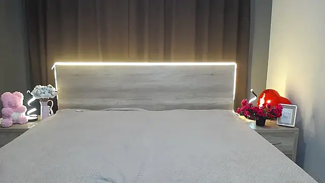 MargaritaKiss online show from 02/24/26, 07:15