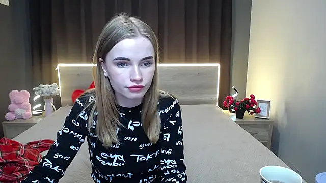 MargaritaKiss online show from 03/01/26, 08:42