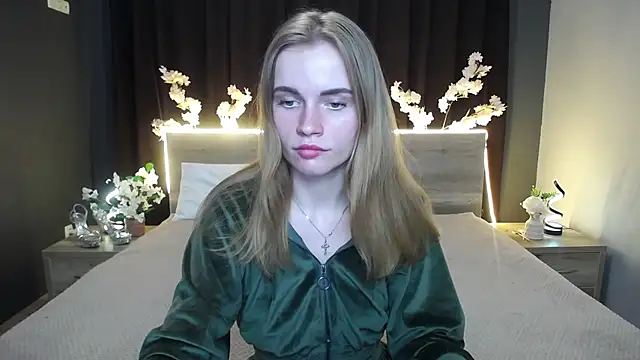 MargaritaKiss online show from 04/17/26, 06:44