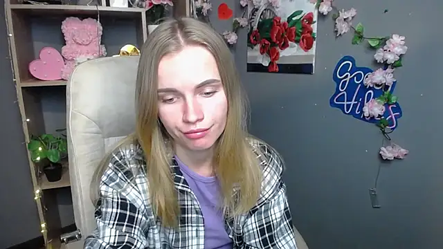MargaritaKiss online show from 05/26/26, 07:23