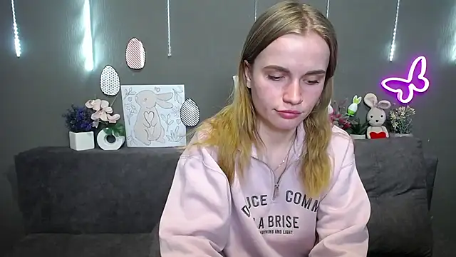MargaritaKiss online show from 04/09/26, 07:42