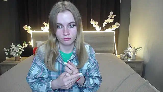 MargaritaKiss online show from 05/11/26, 07:55