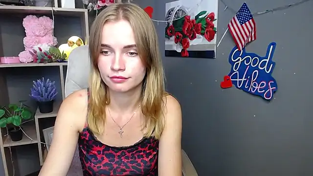 MargaritaKiss online show from 07/10/26, 06:02