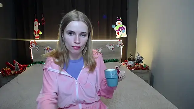 MargaritaKiss online show from 12/21/25, 08:53