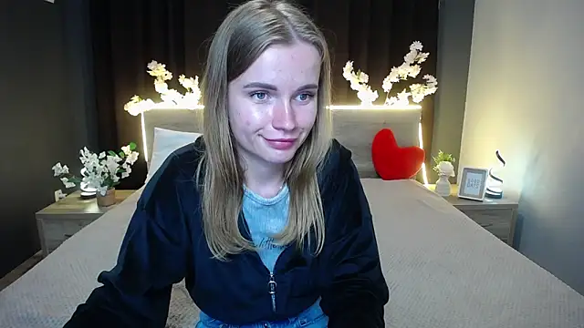 MargaritaKiss online show from 05/23/26, 07:35