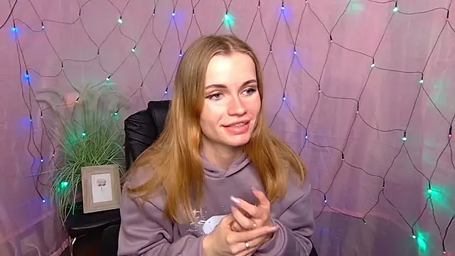 MargaritaKiss online show from 02/09/26, 07:23