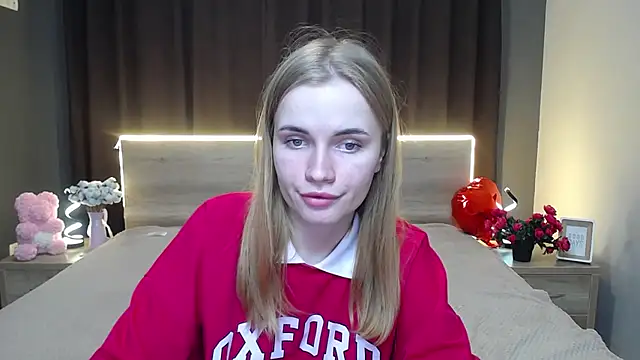 MargaritaKiss online show from 02/26/26, 09:04