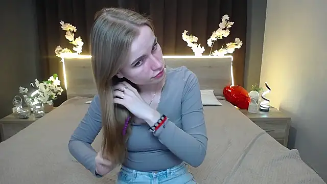 MargaritaKiss online show from 04/13/26, 06:12