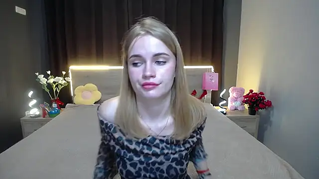 MargaritaKiss online show from 11/03/25, 08:23