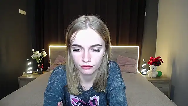 MargaritaKiss online show from 09/08/25, 07:35