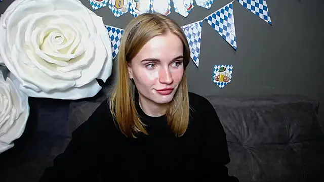 MargaritaKiss online show from 10/01/25, 06:45