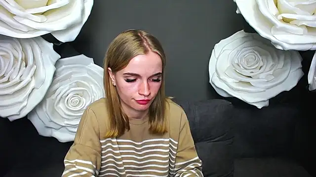 MargaritaKiss online show from 09/19/25, 06:34