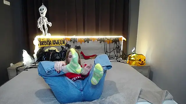 MargaritaKiss online show from 10/28/25, 08:30