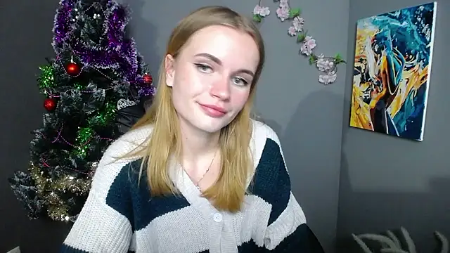 MargaritaKiss online show from 01/06/26, 08:24