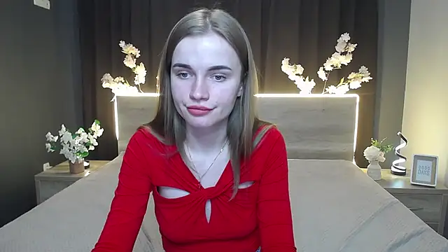 MargaritaKiss online show from 03/08/26, 08:12