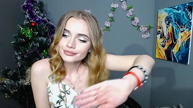 MargaritaKiss online show from 01/09/26, 08:27