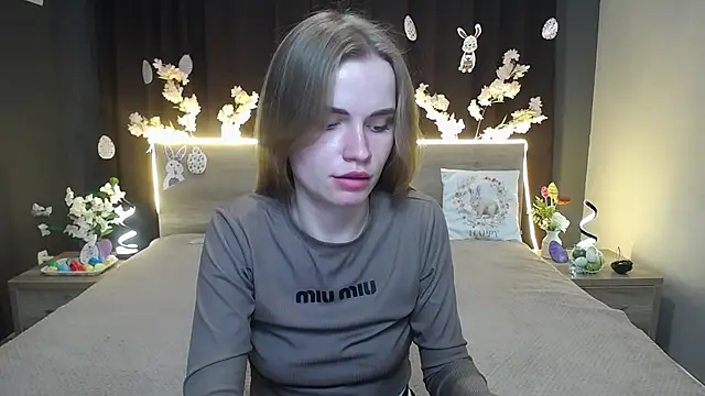 MargaritaKiss online show from 04/02/26, 08:15