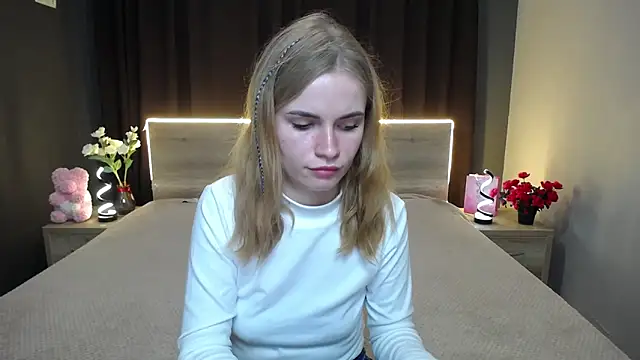 MargaritaKiss online show from 11/26/25, 07:14