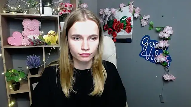 MargaritaKiss online show from 05/27/26, 07:32